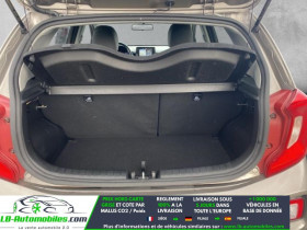 Kia Picanto 1.2L 84 ch BVA  occasion � Beaupuy - photo n�11