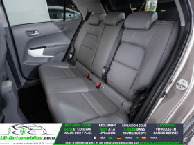 Kia Picanto 1.2L 84 ch BVA  occasion � Beaupuy - photo n�9