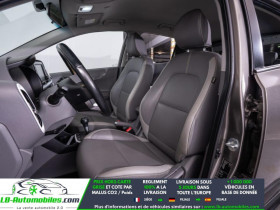 Kia Picanto 1.2L 84 ch BVA  occasion � Beaupuy - photo n�8