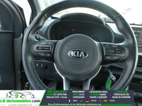 Kia Picanto 1.2L 84 ch BVA  occasion � Beaupuy - photo n�8