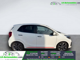 Kia Picanto 1.2L 84 ch BVA  occasion � Beaupuy - photo n�4