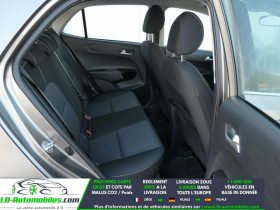 Kia Picanto 1.2L 84 ch BVA  occasion � Beaupuy - photo n�7