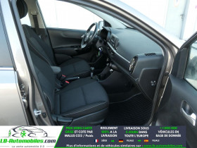 Kia Picanto 1.2L 84 ch BVA  occasion � Beaupuy - photo n�6