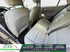 Kia Picanto 1.2L 84 ch BVA  occasion � Beaupuy - photo n�9