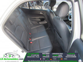 Kia Picanto 1.2L 84 ch BVA  occasion � Beaupuy - photo n�9