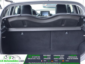 Kia Picanto 1.2L 84 ch BVA  occasion � Beaupuy - photo n�8