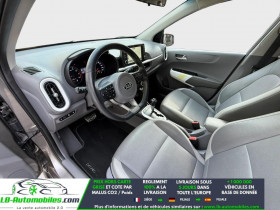 Kia Picanto 1.2L 84 ch BVA  occasion � Beaupuy - photo n�8