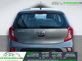 Kia Picanto 1.2L 84 ch BVA  occasion � Beaupuy - photo n�5