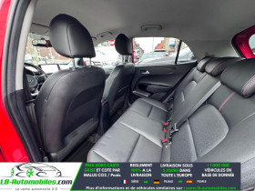 Kia Picanto 1.2L 84 ch BVA  occasion � Beaupuy - photo n�7
