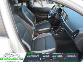 Kia Picanto 1.2L 84 ch BVA  occasion � Beaupuy - photo n�8