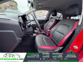 Kia Picanto 1.2L 84 ch BVA  occasion � Beaupuy - photo n�6