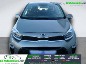 Kia Picanto 1.2L 84 ch BVA  occasion � Beaupuy - photo n�4