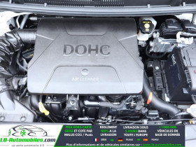 Kia Picanto 1.2L 84 ch BVA  occasion � Beaupuy - photo n�7