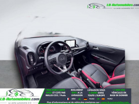 Kia Picanto 1.2L 84 ch BVA  occasion � Beaupuy - photo n�5