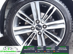 Kia Picanto 1.2L 84 ch BVA  occasion � Beaupuy - photo n�6