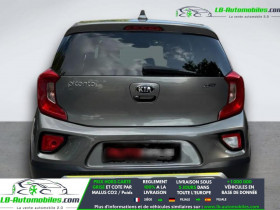 Kia Picanto 1.2L 84 ch BVA  occasion � Beaupuy - photo n�7