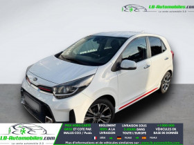 Kia Picanto 1.2L 84 ch BVA  occasion � Beaupuy - photo n�2