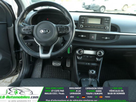 Kia Picanto 1.2L 84 ch BVA  occasion � Beaupuy - photo n�3
