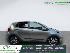 Kia Picanto 1.2L 84 ch BVA  occasion � Beaupuy - photo n�6
