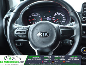 Kia Picanto 1.2L 84 ch BVA  occasion � Beaupuy - photo n�5