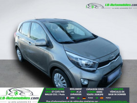 Kia Picanto 1.2L 84 ch BVA  occasion � Beaupuy - photo n�2