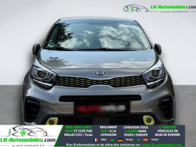 Kia Picanto 1.2L 84 ch BVA  occasion � Beaupuy - photo n�5