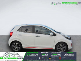 Kia Picanto 1.2L 84 ch BVA  occasion � Beaupuy - photo n�6
