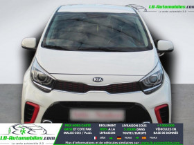 Kia Picanto 1.2L 84 ch BVA  occasion � Beaupuy - photo n�5