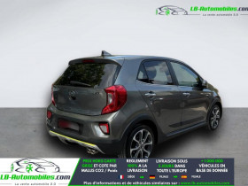 Kia Picanto 1.2L 84 ch BVA  occasion � Beaupuy - photo n�4