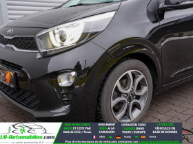 Kia Picanto 1.2L 84 ch BVA  occasion � Beaupuy - photo n�8