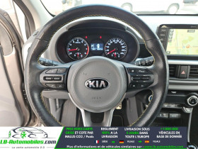 Kia Picanto 1.2L 84 ch BVA  occasion � Beaupuy - photo n�7