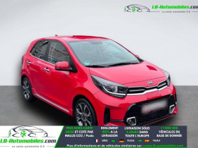 Kia Picanto 1.2L 84 ch BVA  occasion � Beaupuy - photo n�2
