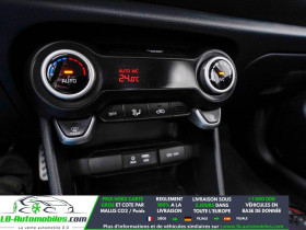 Kia Picanto 1.2L 84 ch BVA  occasion � Beaupuy - photo n�7