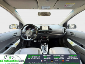 Kia Picanto 1.2L 84 ch BVA  occasion � Beaupuy - photo n�3