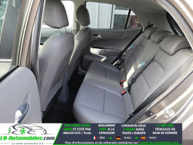 Kia Picanto 1.2L 84 ch BVA  occasion � Beaupuy - photo n�6