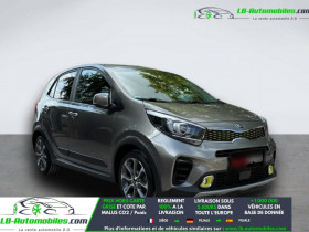 Kia Picanto 1.2L 84 ch BVA  occasion � Beaupuy - photo n�2