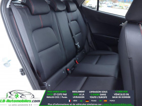 Kia Picanto 1.2L 84 ch BVA  occasion � Beaupuy - photo n�4