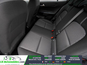 Kia Picanto 1.2L 84 ch BVA  occasion � Beaupuy - photo n�6