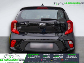 Kia Picanto 1.2L 84 ch BVA  occasion � Beaupuy - photo n�5