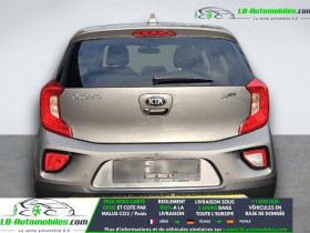 Kia Picanto 1.2L 84 ch BVA  occasion � Beaupuy - photo n�5