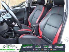 Kia Picanto 1.2L 84 ch BVA  occasion � Beaupuy - photo n�3