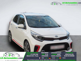 Kia Picanto 1.2L 84 ch BVA  occasion � Beaupuy - photo n�2