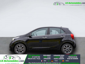 Kia Picanto 1.2L 84 ch BVA  occasion � Beaupuy - photo n�4