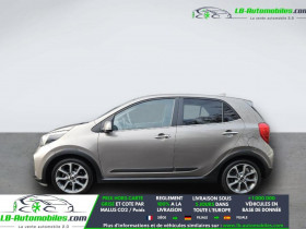 Kia Picanto 1.2L 84 ch BVA  occasion � Beaupuy - photo n�4