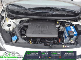 Kia Picanto 1.2L 84 ch BVA  occasion � Beaupuy - photo n�10