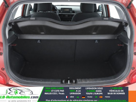 Kia Picanto 1.2L 84 ch BVA  occasion � Beaupuy - photo n�10