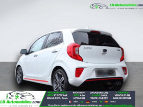 Kia Picanto 1.2L 84 ch BVA  occasion � Beaupuy - photo n�2