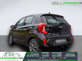 Kia Picanto 1.2L 84 ch BVA  occasion � Beaupuy - photo n�3