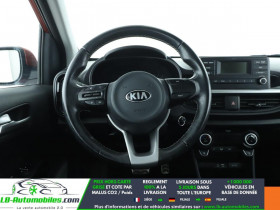 Kia Picanto 1.2L 84 ch BVA  occasion � Beaupuy - photo n�9