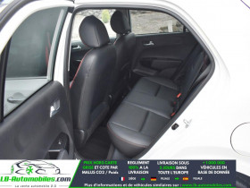 Kia Picanto 1.2L 84 ch BVA  occasion � Beaupuy - photo n�8
